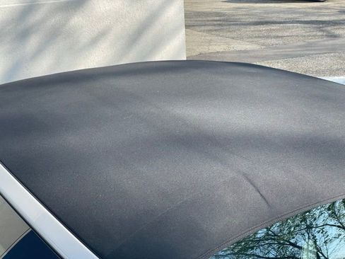 Certified 2024 BMW M850i xDrive Convertible AWD/4WD image 25