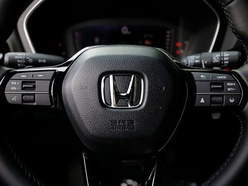 New 2026 Honda Passport RTL image 37