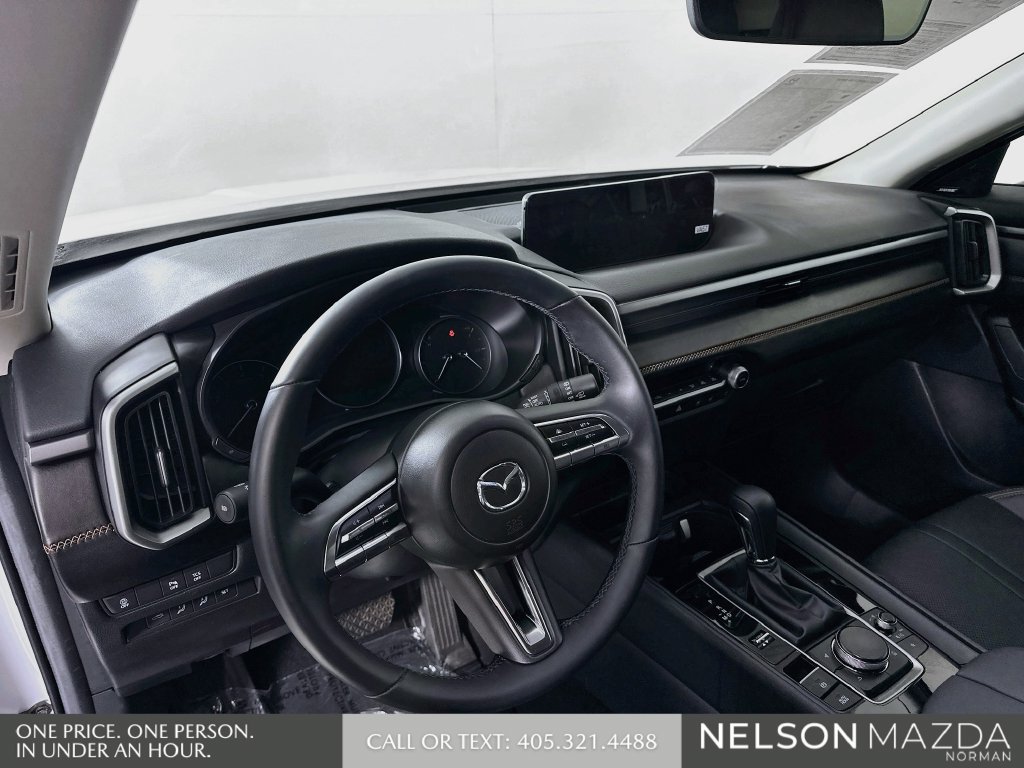 Used 2026 MAZDA CX-50 AWD 2.5 S w/ Cargo Package image 10