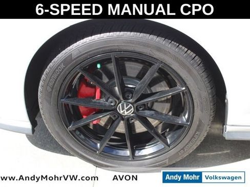 Used 2025 Volkswagen Jetta GLI Autobahn w/ GLI Black Package FWD image 10