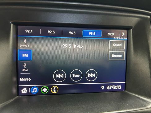 Used 2020 Chevrolet Colorado W/T w/ WT Convenience Package image 17