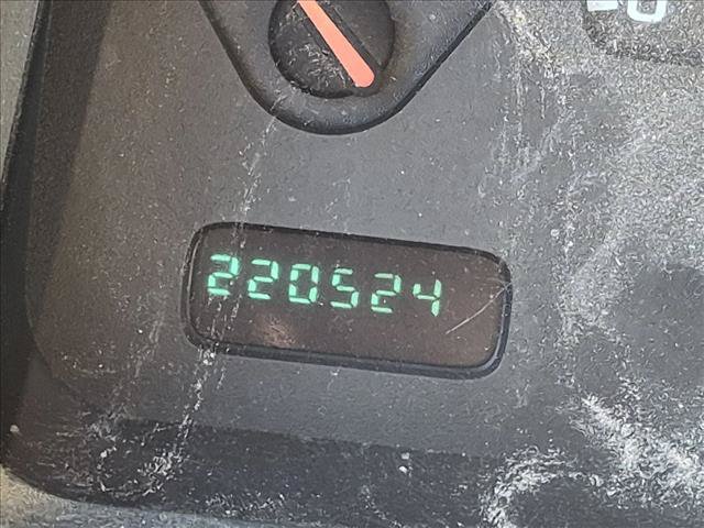 Used 2002 Dodge Durango SLT AWD/4WD image 9