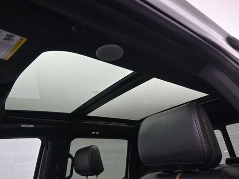 Used 2023 Ford F150 Platinum w/ Equipment Group 701A High AWD/4WD image 25