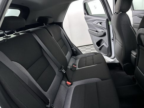 New 2026 Chevrolet TrailBlazer LS image 80