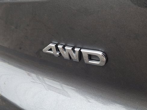 Certified 2025 Nissan Pathfinder S w/ Cargo Package image 30