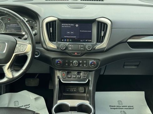 Used 2019 GMC Terrain Denali w/ Driver Alert Package II AWD/4WD image 39