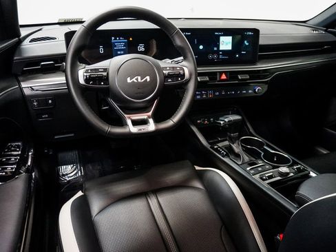 Used 2026 Kia K5 GT-Line FWD image 12