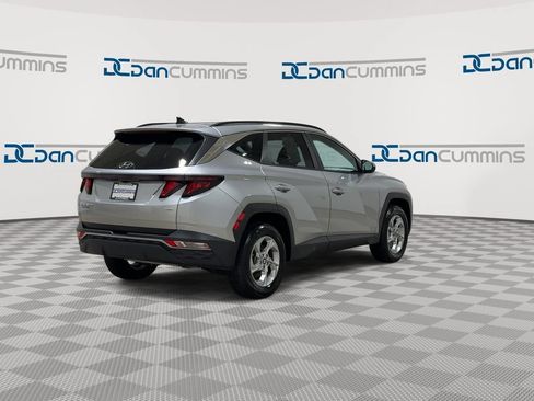 Used 2024 Hyundai Tucson SEL AWD/4WD image 8