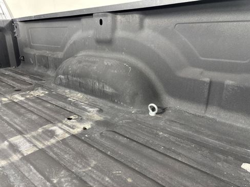 Used 2016 RAM 2500 Big Horn image 5