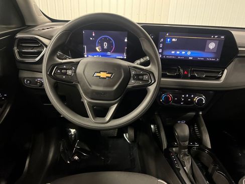 Certified 2025 Chevrolet TrailBlazer LT image 18