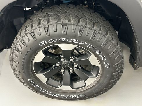 Used 2024 RAM 1500 Rebel w/ Rebel Level 1 Equipment Group image 11