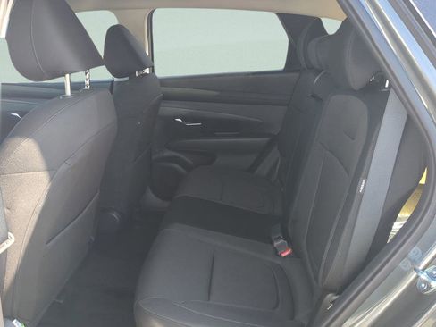 New 2026 Hyundai Tucson SEL image 33