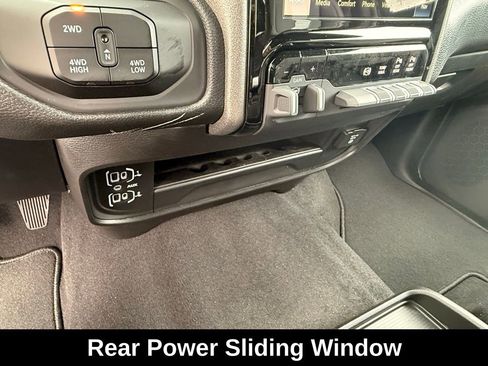 New 2026 RAM 3500 Tradesman image 18