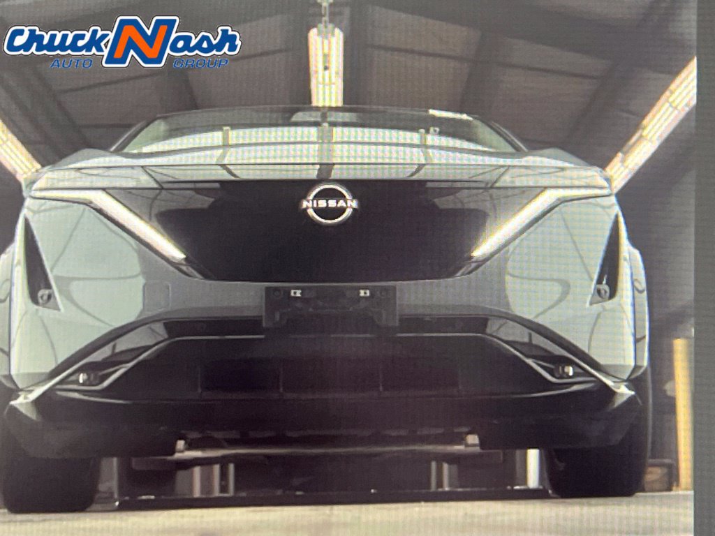 Used 2024 Nissan Ariya FWD image 8