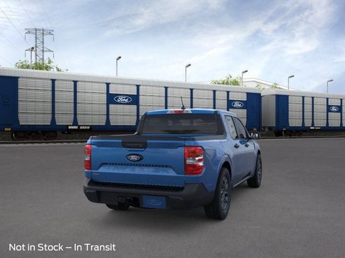 New 2026 Ford Maverick XLT AWD/4WD image 8