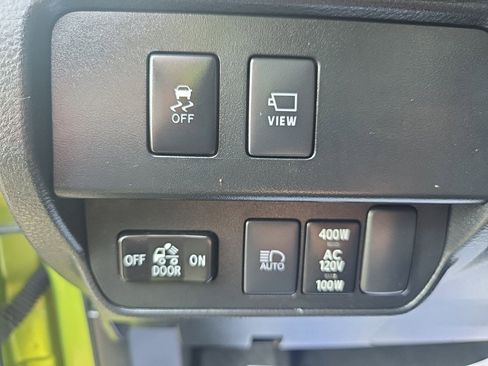 Used 2022 Toyota Tacoma TRD Pro image 23