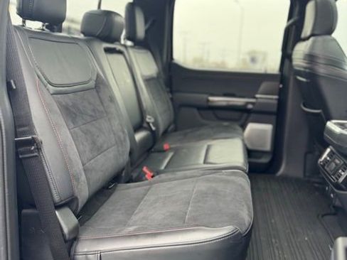 Used 2023 Ford F150 Raptor w/ Equipment Group 802A Raptor R image 28