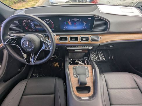 Certified 2025 Mercedes-Benz GLE 350 GLE 350 image 2