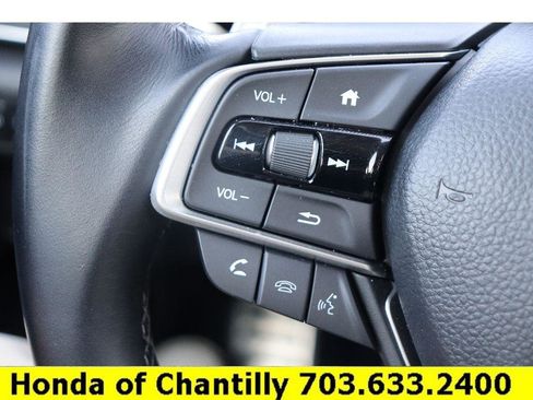 Certified 2022 Honda Accord Sport Special Edition image 13