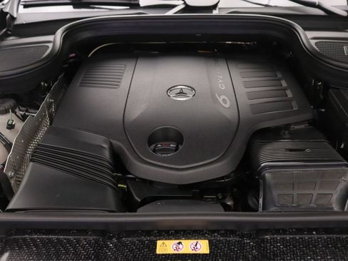 New 2026 Mercedes-Benz GLE 450 4MATIC Coupe image 11