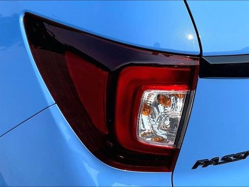 Used 2025 Honda Passport TrailSport image 22