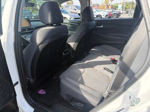 Used 2023 Hyundai Santa Fe SE FWD image 9