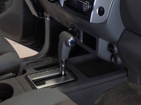Used 2017 Nissan Frontier SV AWD/4WD image 29
