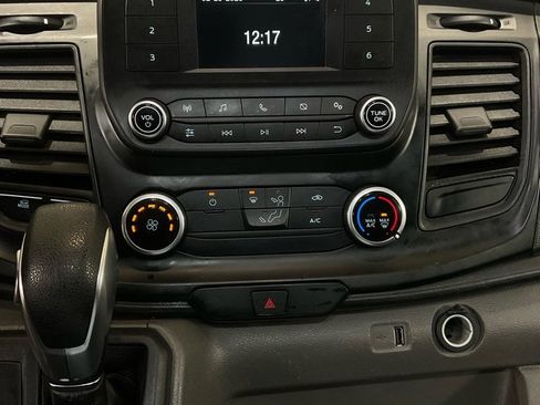 Used 2023 Ford Transit 250 148 High Roof image 16