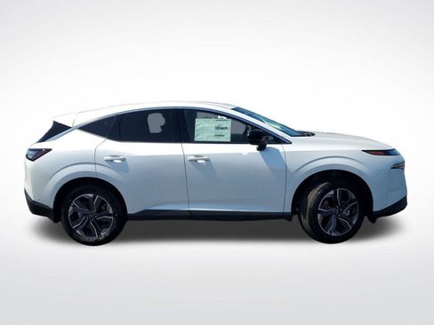 New 2025 Nissan Murano SL image 2