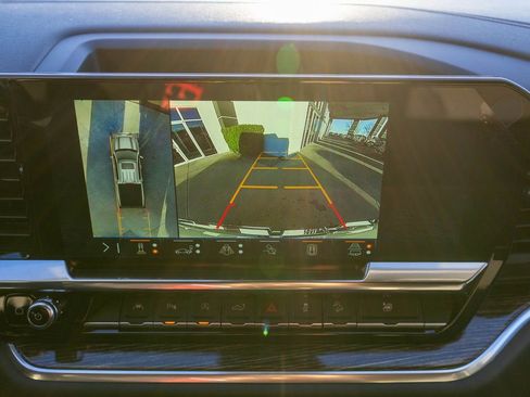 New 2026 GMC Sierra 1500 Elevation w/ Elevation Premium Package image 24