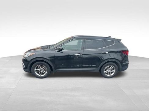Used 2018 Hyundai Santa Fe Sport w/ 2.4L Value Package 02 image 2