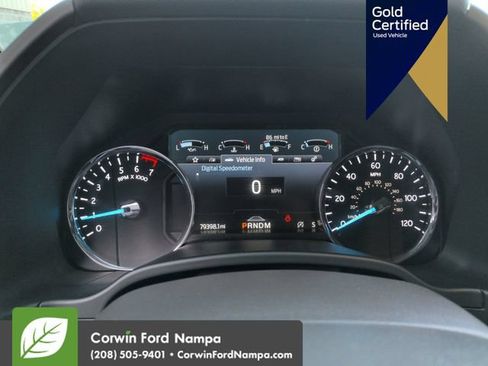 Certified 2021 Ford Expedition XLT RWD image 17