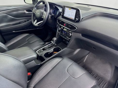 Used 2020 Hyundai Santa Fe Limited FWD image 38