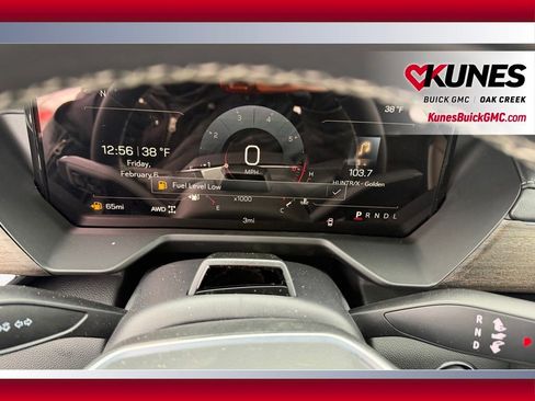 New 2026 GMC Acadia Denali Ultimate w/ LPO, Floor Liner Package image 19