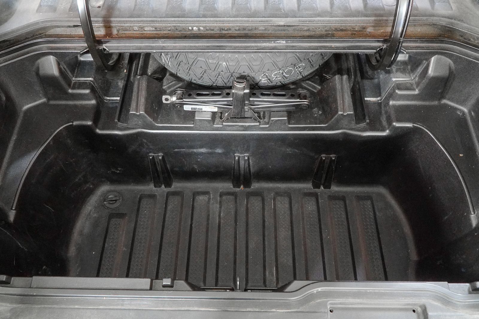 Used 2020 Honda Ridgeline RTL image 12