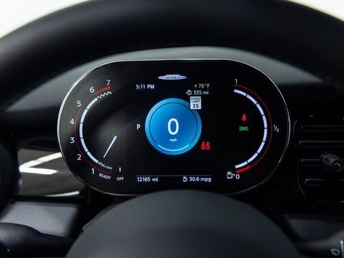 Certified 2024 MINI Cooper John Cooper Works image 2