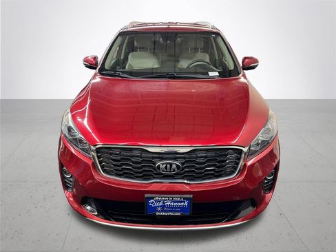 Used 2019 Kia Sorento EX AWD/4WD image 11