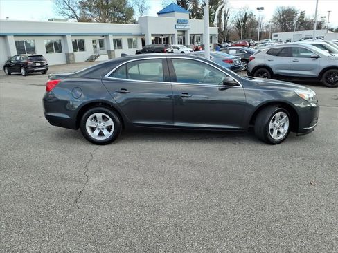 Used 2014 Chevrolet Malibu LS image 3