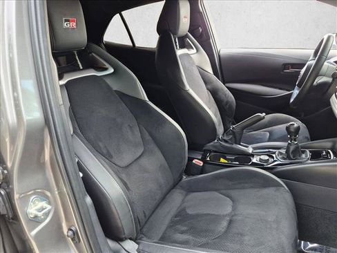 Used 2024 Toyota Corolla GR AWD/4WD image 18