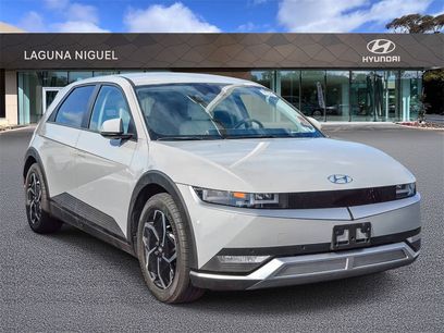 Certified 2023 Hyundai Ioniq 5 SEL