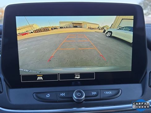 Used 2025 Chevrolet Blazer LT image 22