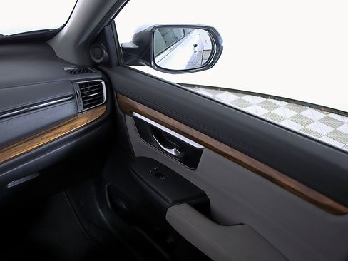 Used 2022 Honda CR-V EX image 26