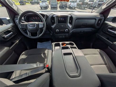 New 2025 GMC Sierra 3500 Pro w/ Fleet Convenience Package image 29