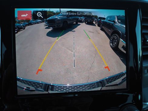 New 2026 RAM 1500 Lone Star image 20