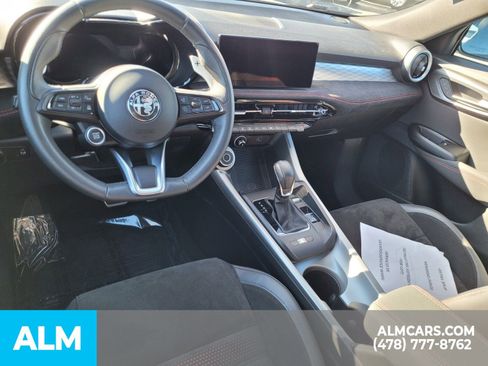 Used 2024 Alfa Romeo Tonale Veloce image 6
