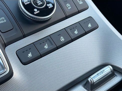 Used 2022 Hyundai Palisade Calligraphy AWD/4WD image 21