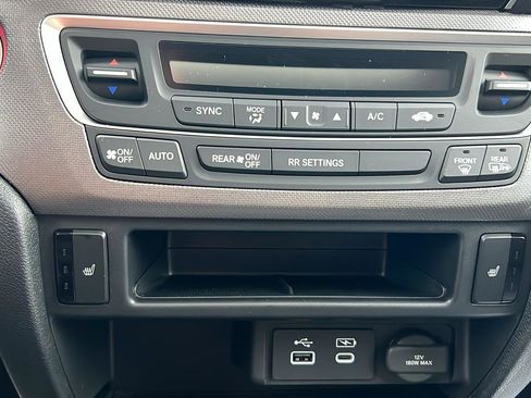 New 2026 Honda Ridgeline RTL image 28