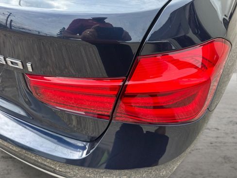 Used 2017 BMW 330i xDrive Sedan AWD/4WD image 22