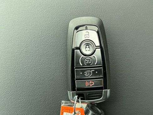 New 2026 Ford Explorer ST-Line AWD/4WD image 21