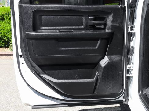 Used 2023 RAM 3500 Tradesman w/ Electrical Accessory Group RWD image 33